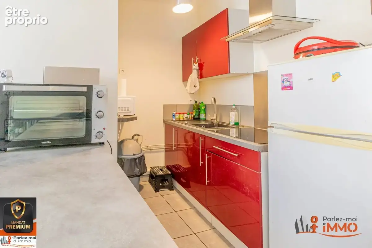 Appartement à vendre L'Arbresle - photo 3