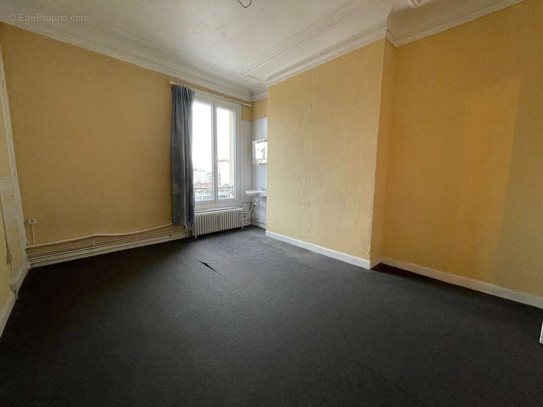 Appartement à LE RAINCY