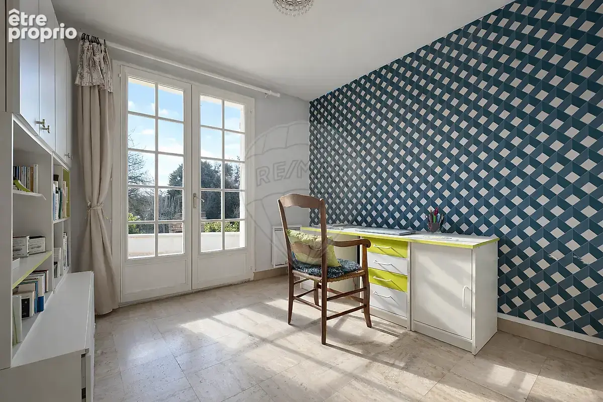 Maison 5 chambre(s) à vendre - photo 6