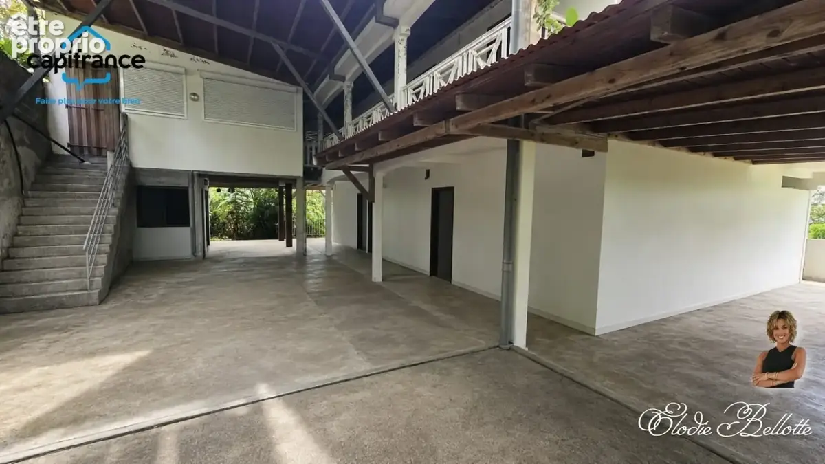 Opportunité investisseur : ensemble immobilier avec vue mer de 180° - photo 22