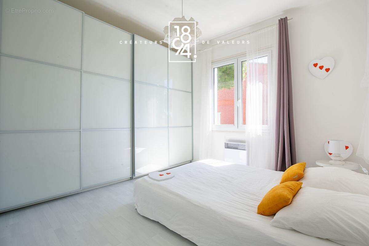 Maison à CARRY-LE-ROUET