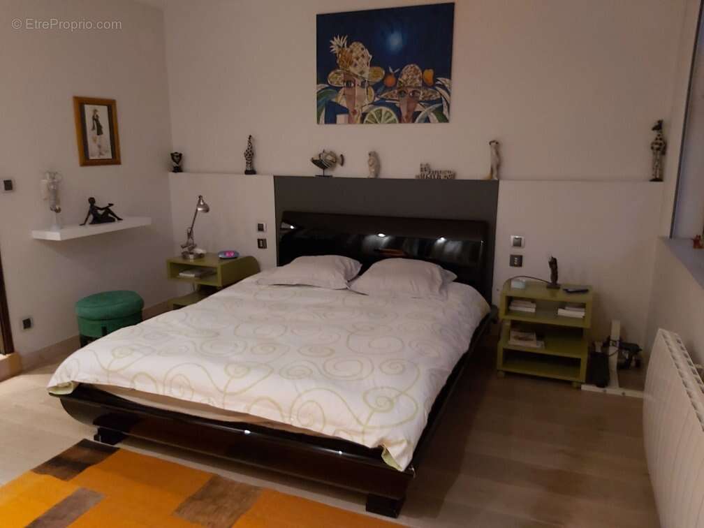 Appartement à POITIERS