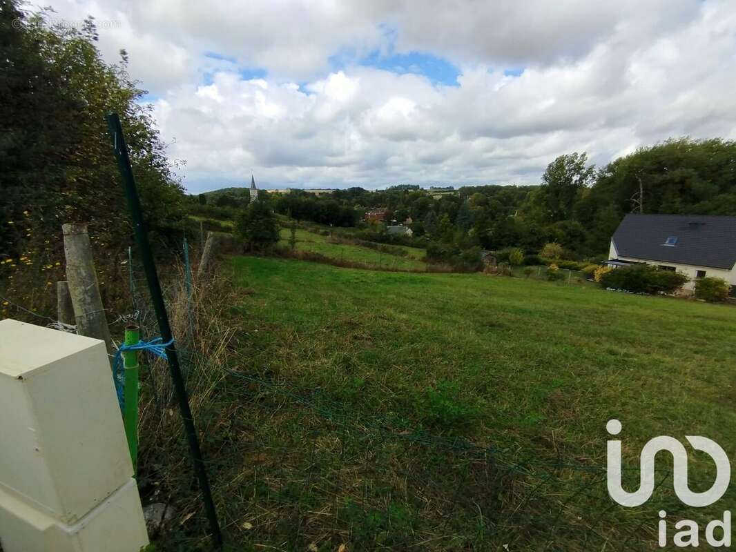 Photo 2 - Terrain à CANAPLES