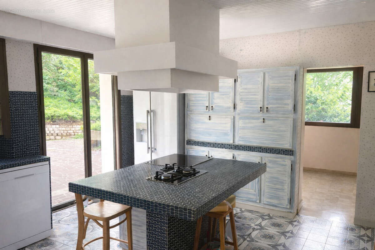 Maison à MONTLIGNON