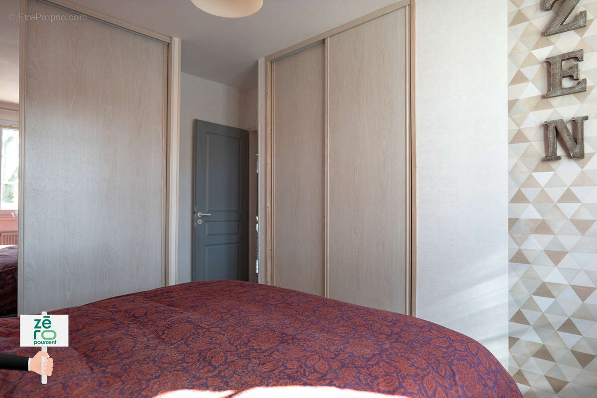 Maison 3 chambres - photo 28