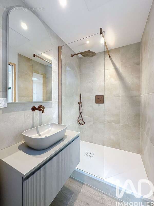 Photo 2 - Appartement à LA ROCHELLE