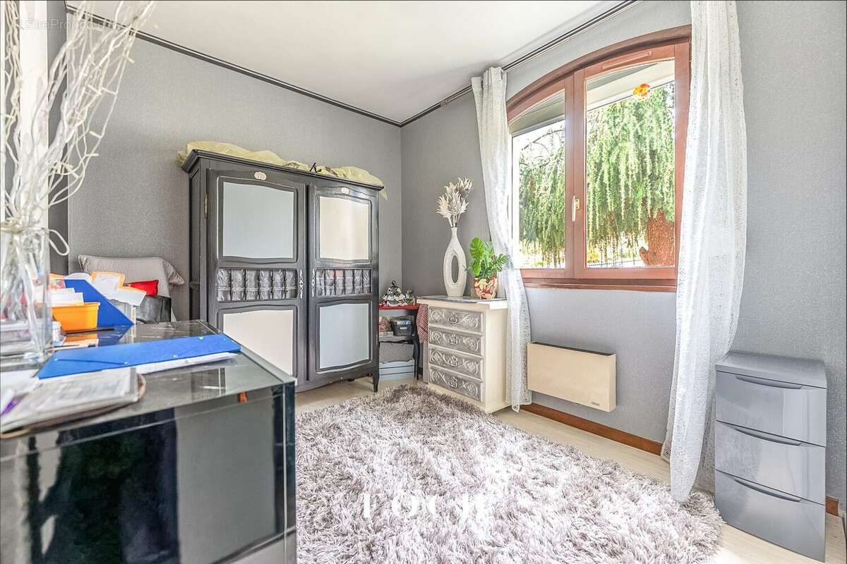 Maison à NORROY-LES-PONT-A-MOUSSON