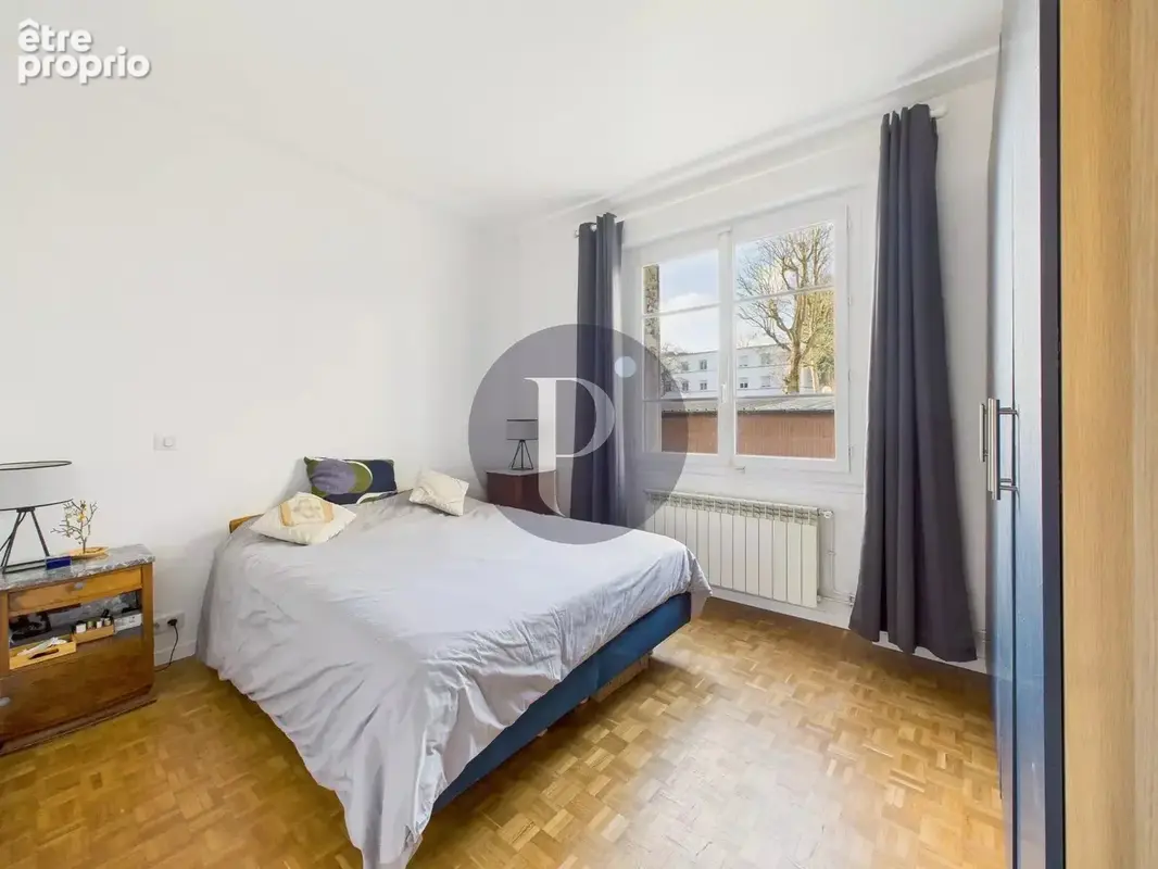 Appartement 4 pieces à sceaux - photo 7