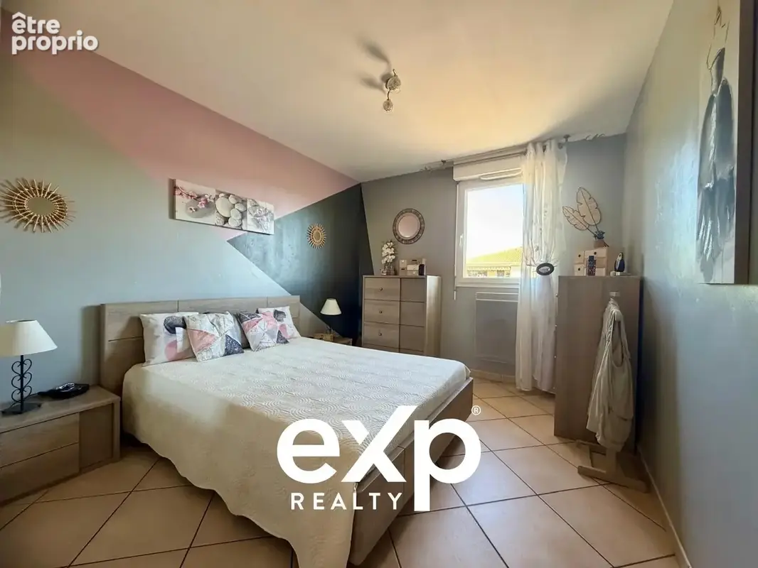 Appartement 4 pièces 107 m² à vendre à Aix-En-Provence (13100) - photo 9