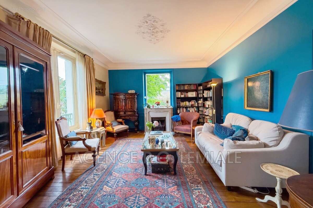 Maison 201 m² à Maisons-Laffitte  - photo 4