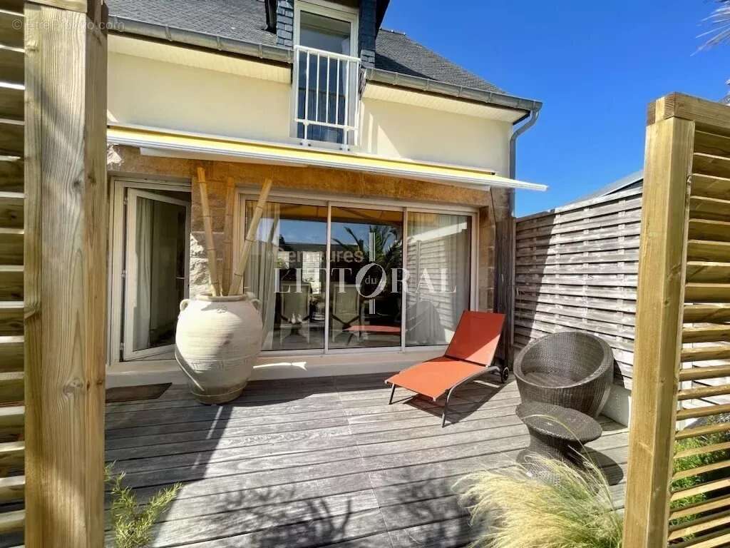 Maison à PERROS-GUIREC