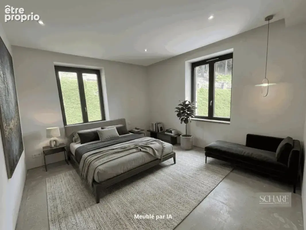 Appartement 4 pièces Domaine d'Haslach - photo 9