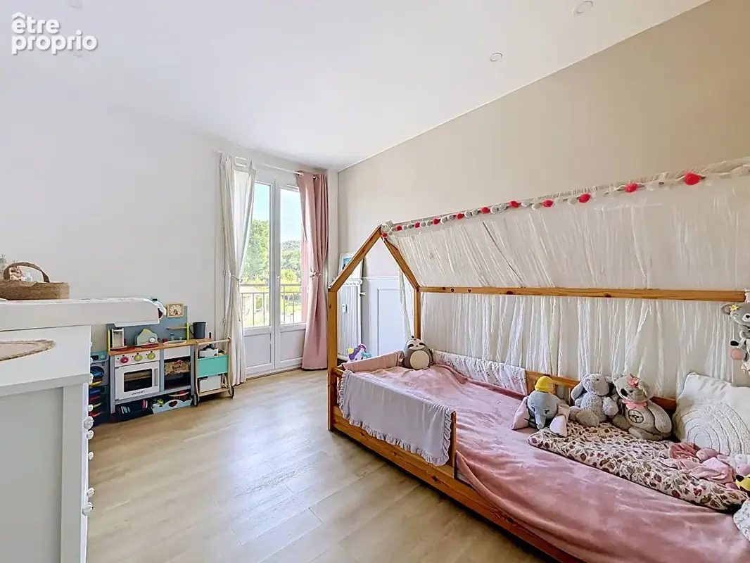 Appartement 73m² à allauch - photo 5