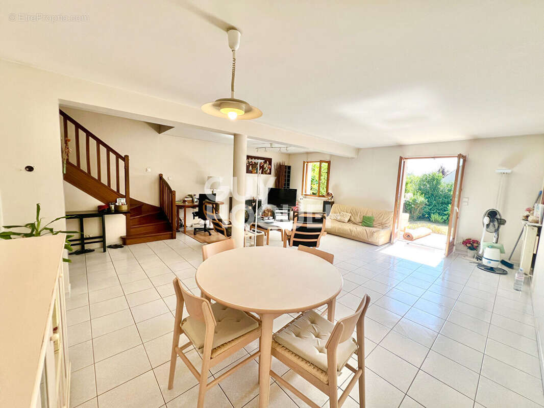 Maison à ANTONY