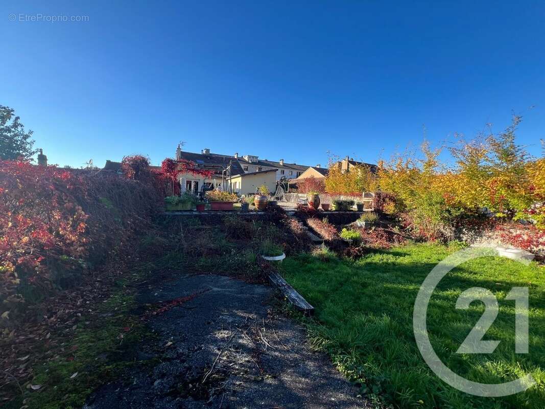 Appartement à AURILLAC