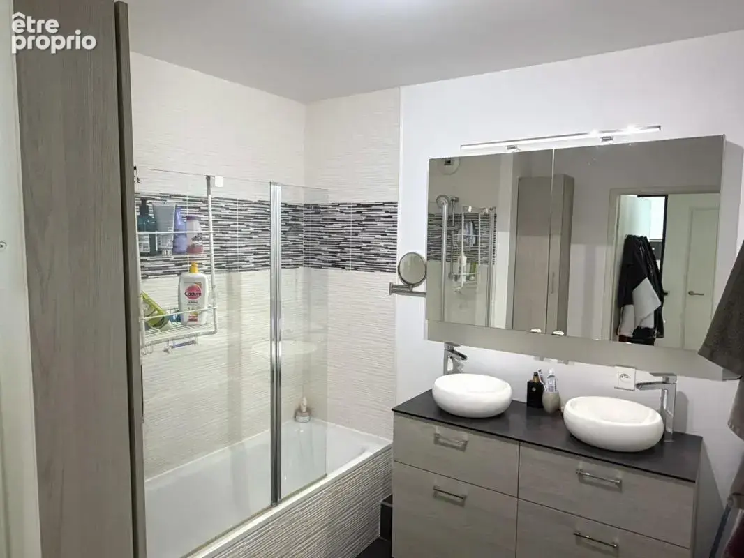 Appartement - photo 6