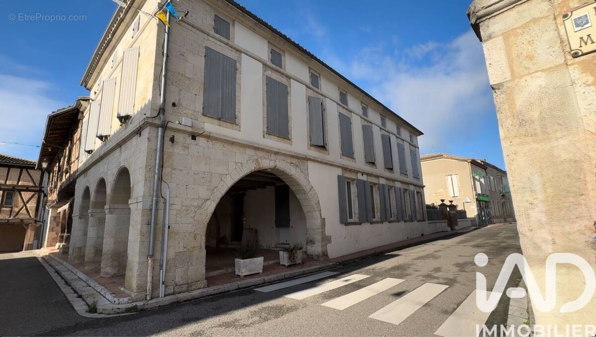 Photo 1 - Appartement à DUNES