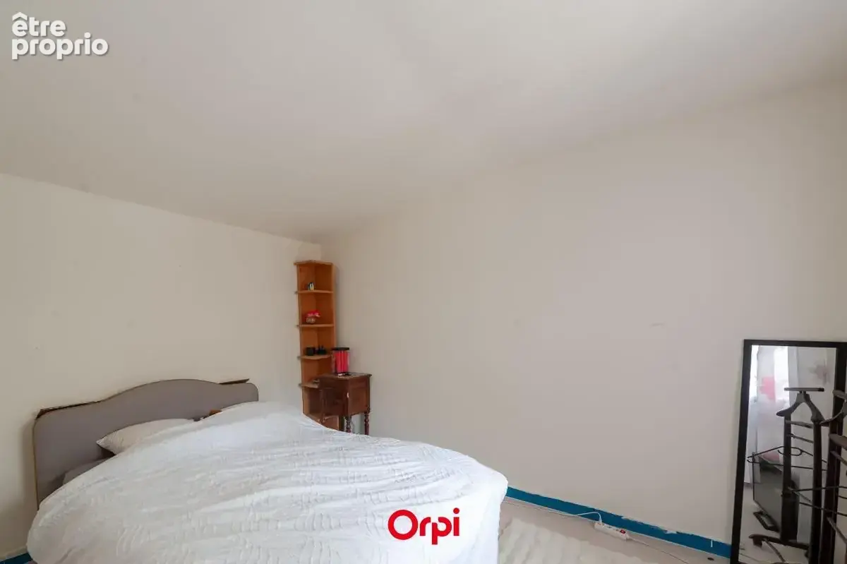 Vente Maison en viager à SAINT VIVIEN (17) - photo 10