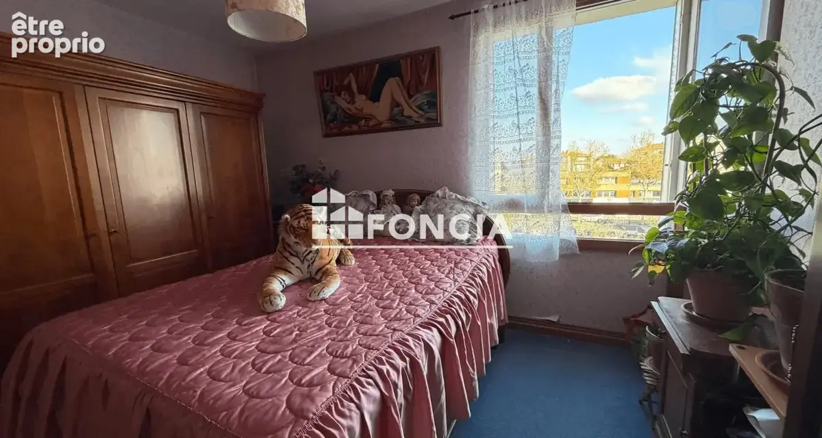 Appartement 3 pièces 64 m² à vendre à Valence (26000) - photo 4