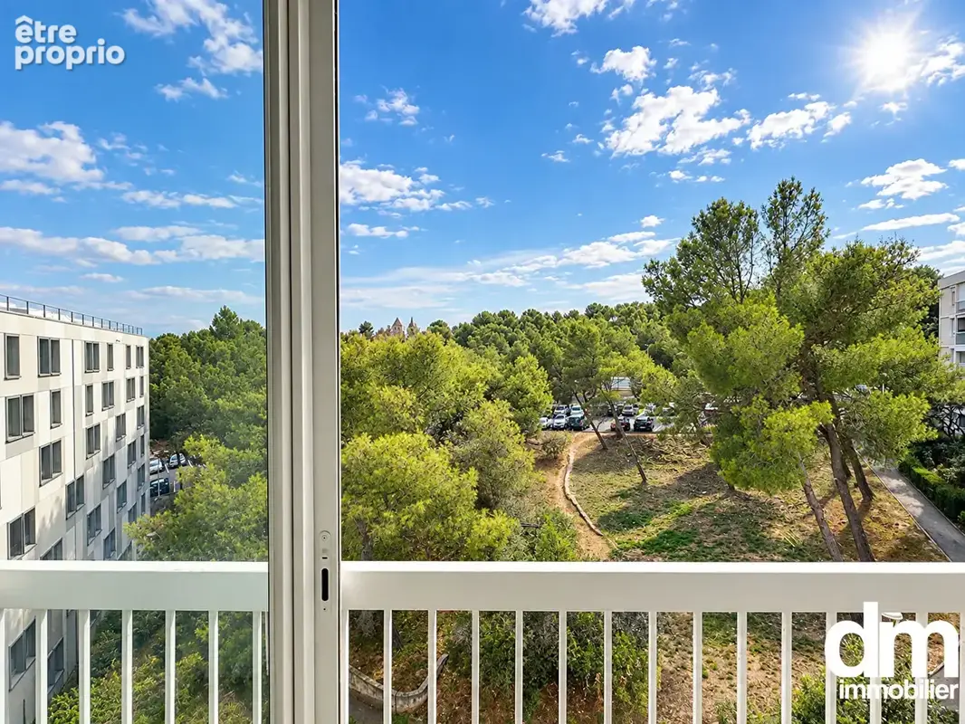 Appartement Martigues 4 pièces - 74.83 m2 - photo 16