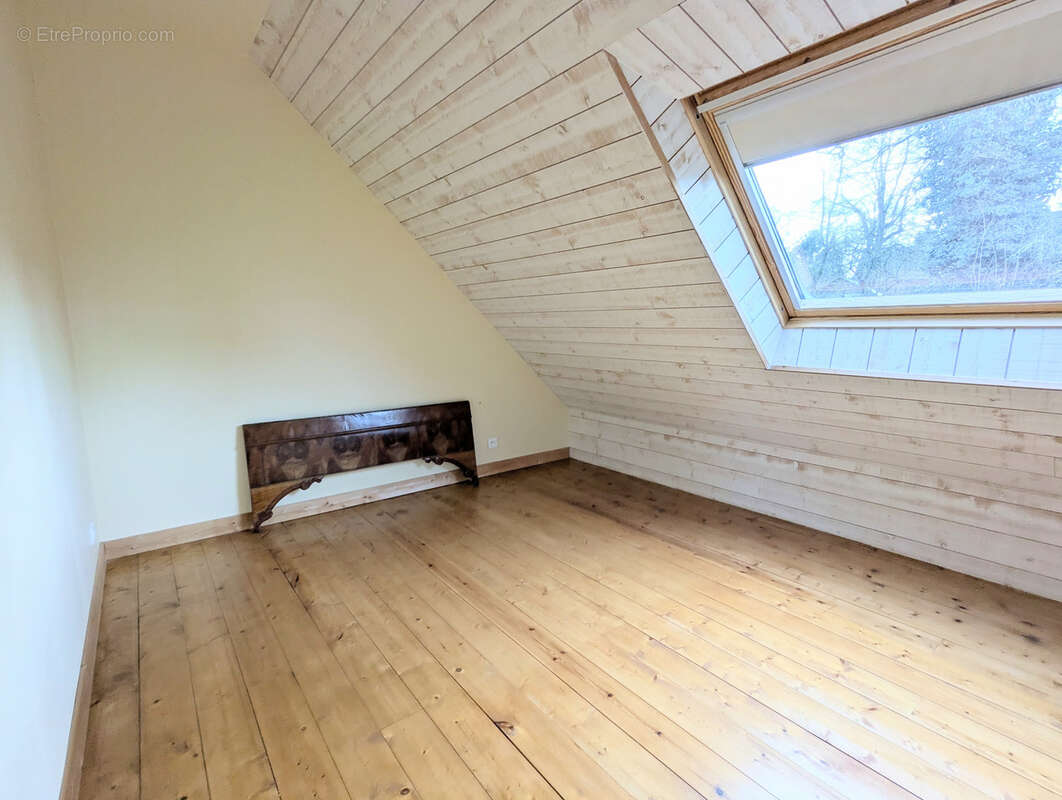 Maison à SAINT-MALO-DE-BEIGNON