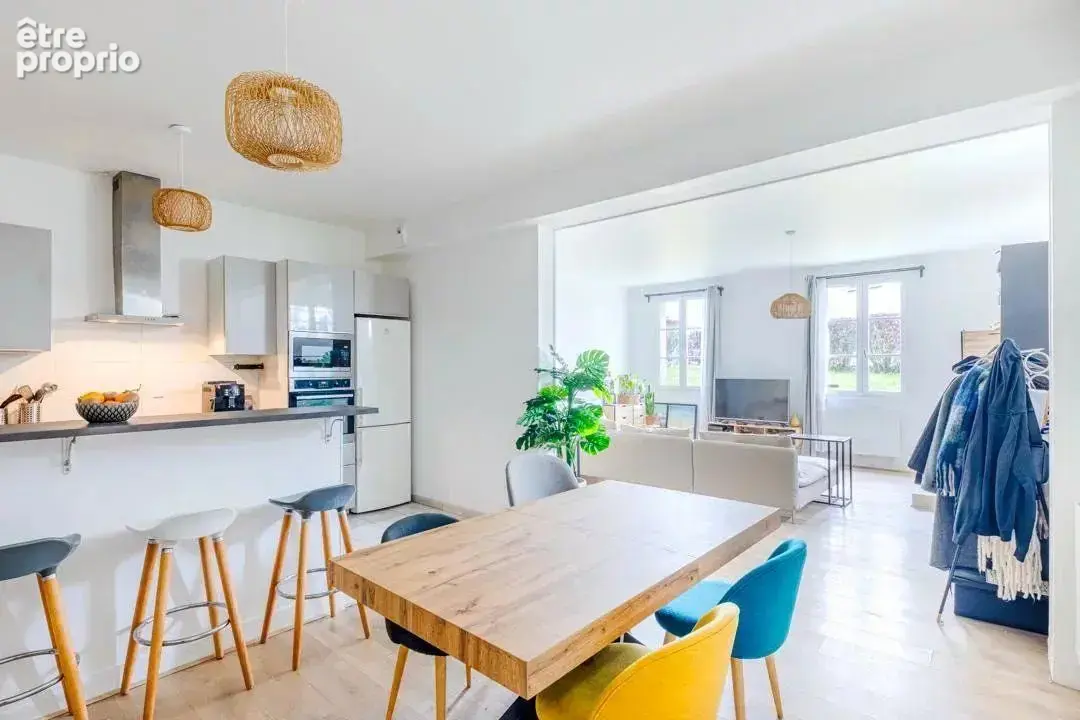 Vente Appartement Beaumont-sur-oise(95260) 169 500ï¿œ - photo 4