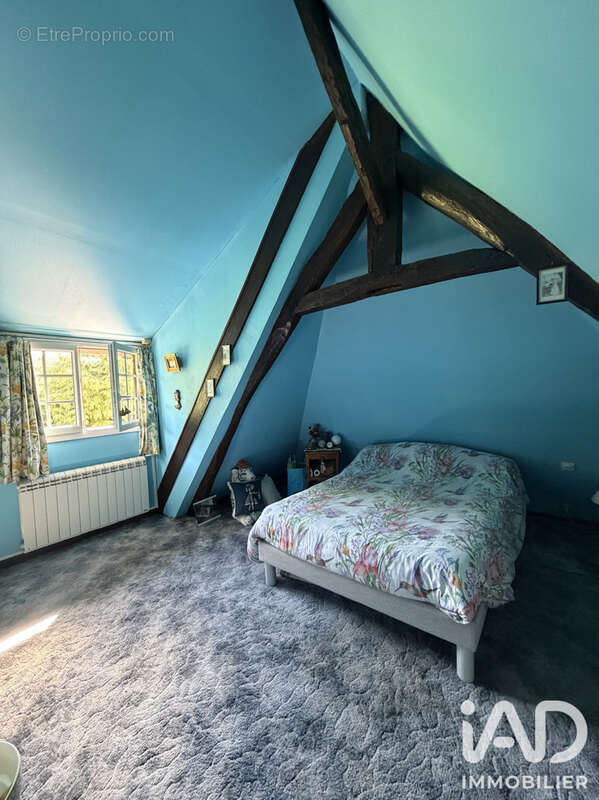 Photo 6 - Maison à PONT-L'EVEQUE