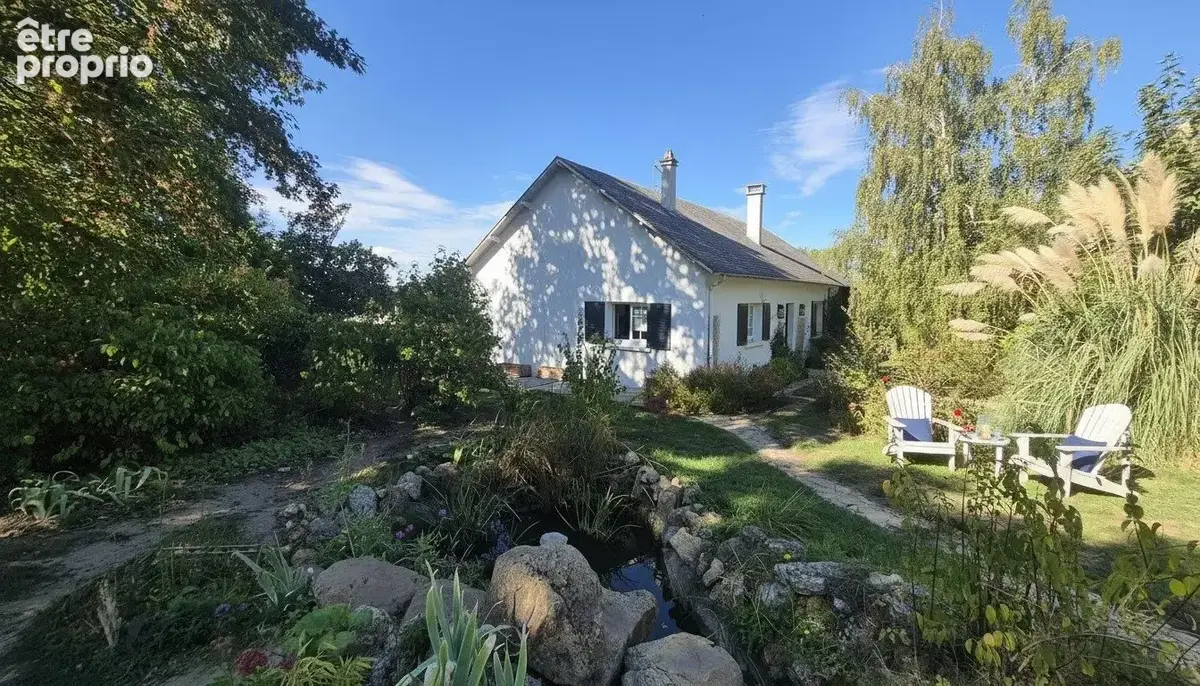Maison 5 pièces 134 m² à vendre à Bazemont (78580) - photo 4