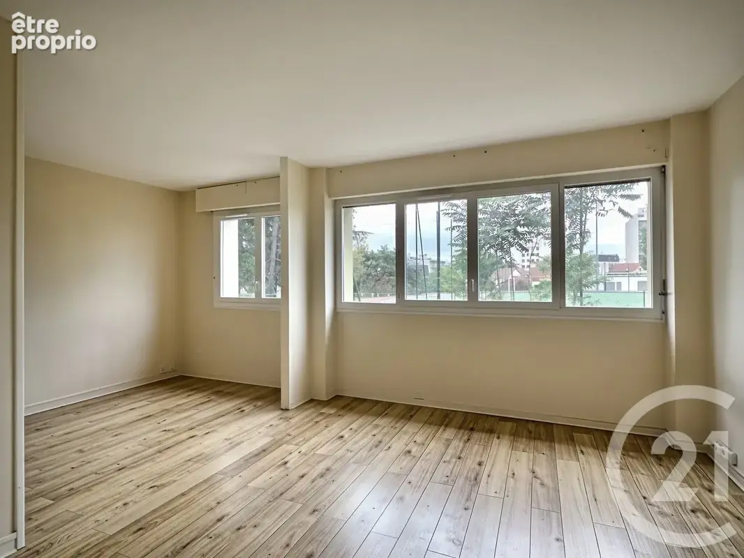 Appartement 4 pièces 73 m² à vendre à Antony (92160) - photo 1