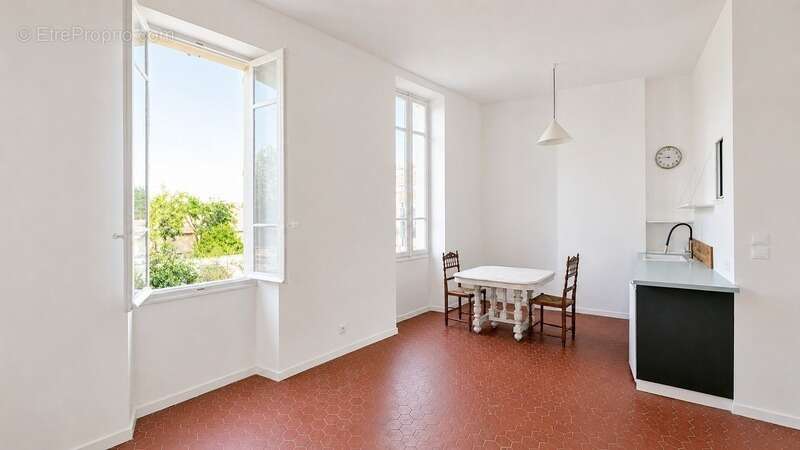 Maison à SALON-DE-PROVENCE