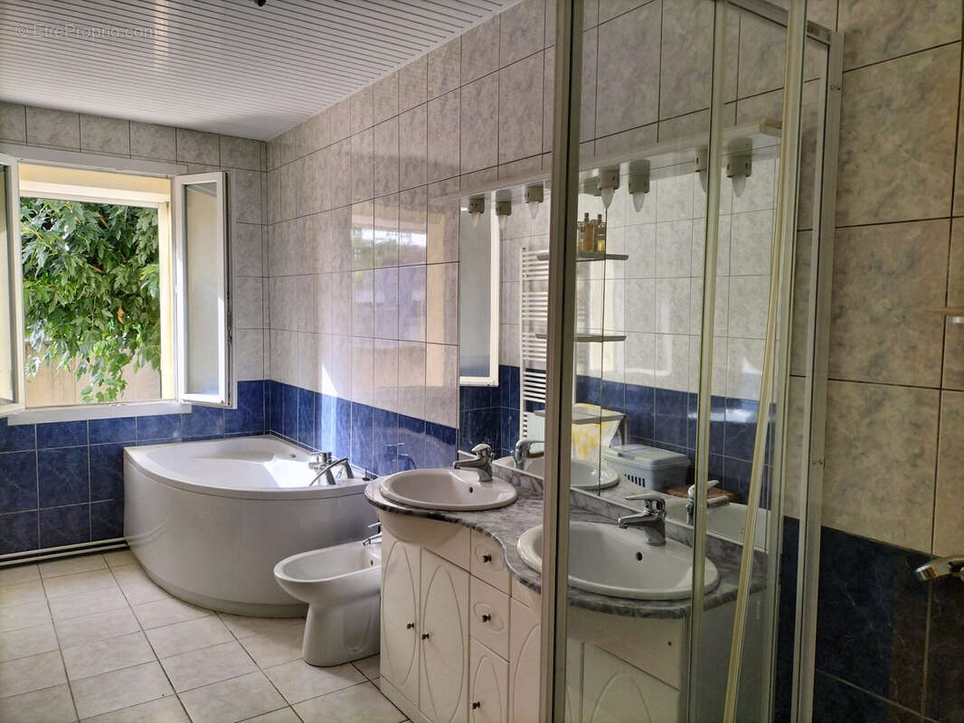 Maison plain pied blanquefort - photo 13