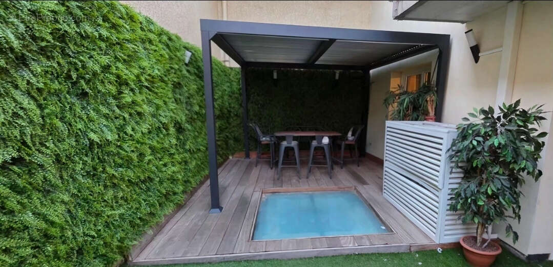 Appartement à CABESTANY