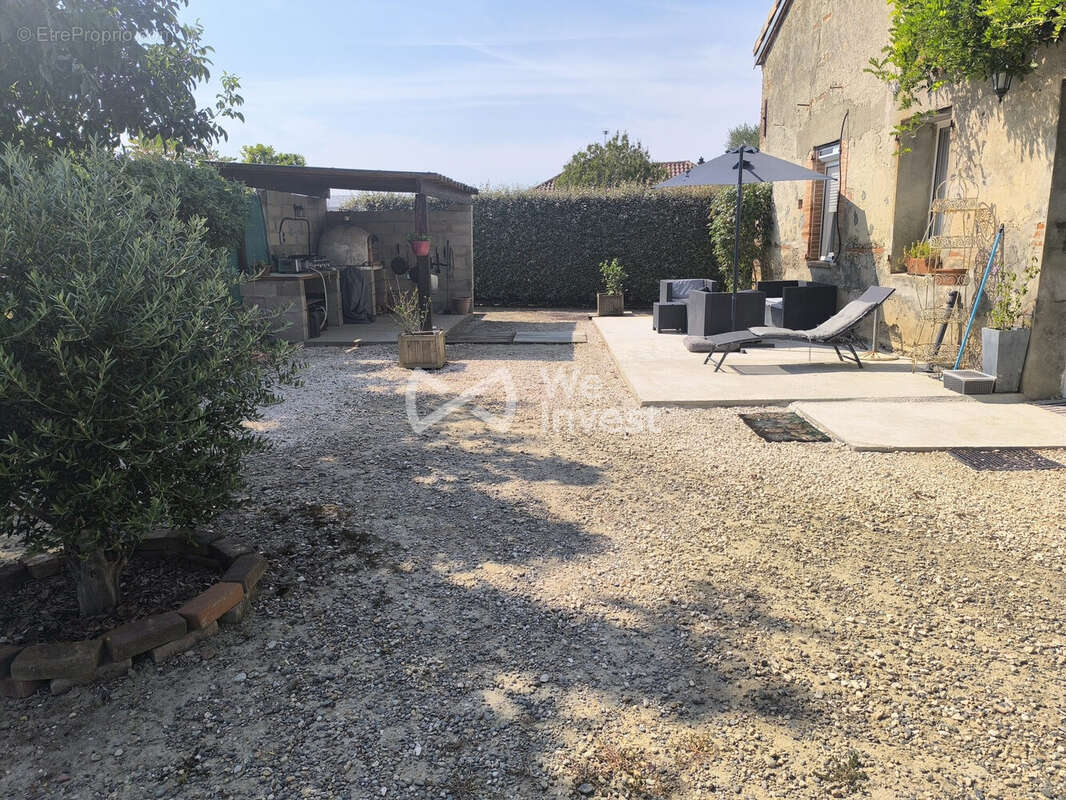 Maison 122 m² à Saint-Aignan  - photo 2