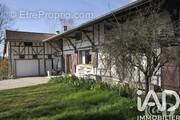 Photo 1 - Maison à DROYES
