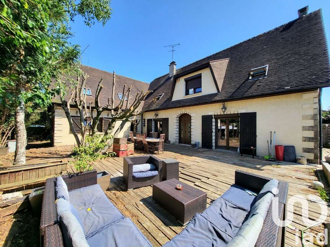 Photo 9 - Maison à VILLECRESNES