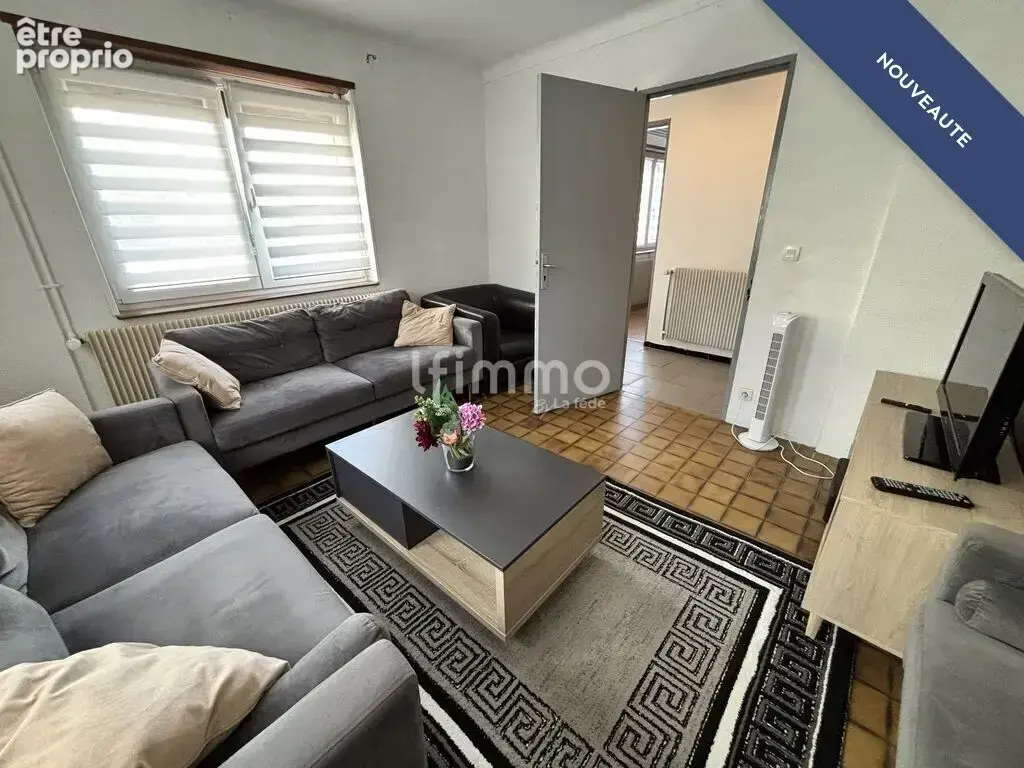 Maison individuelle 6 pièces 138m2 Bollwiller - photo 22