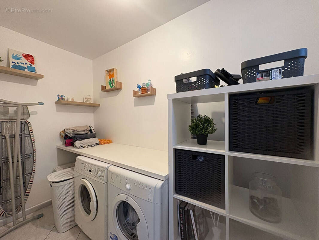 Maison à MORTEFONTAINE-EN-THELLE