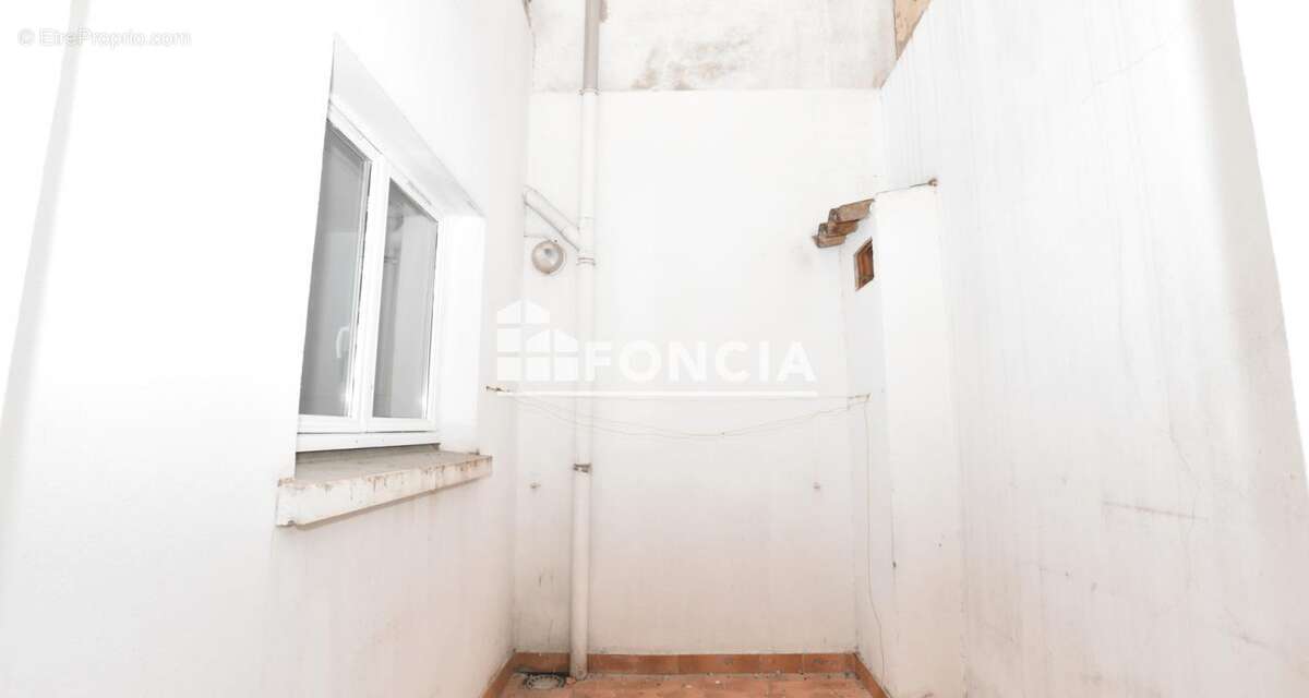 Appartement à BEZIERS