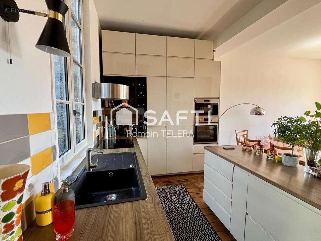 Photo 4 - Appartement à BORDEAUX