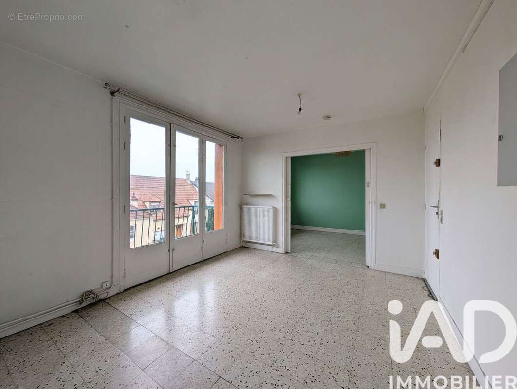 Photo 2 - Appartement à CLAMART