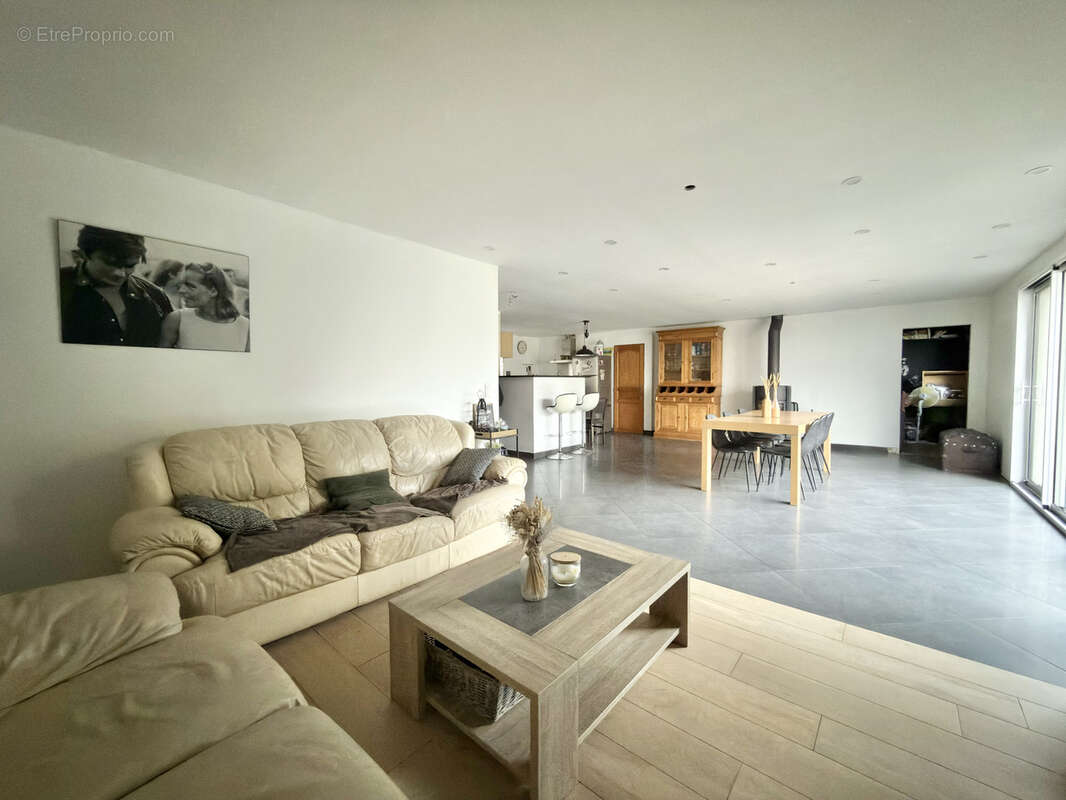 Maison à ANNOEULLIN