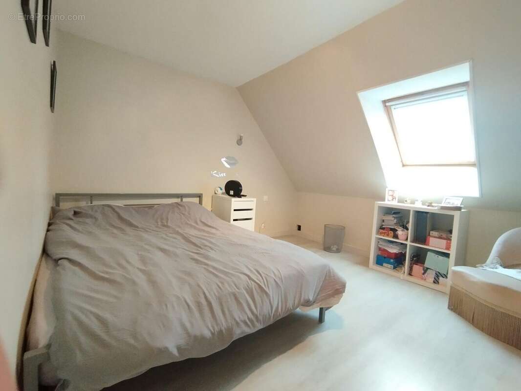 Maison à FERE-EN-TARDENOIS