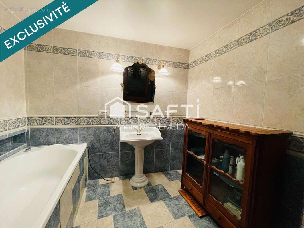 Photo 9 - Maison à FISMES