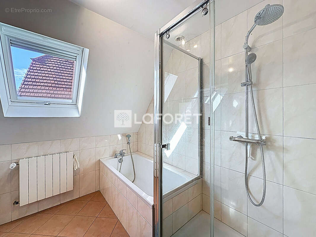 Maison à MUNDOLSHEIM