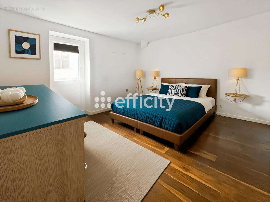 Appartement à VICHY