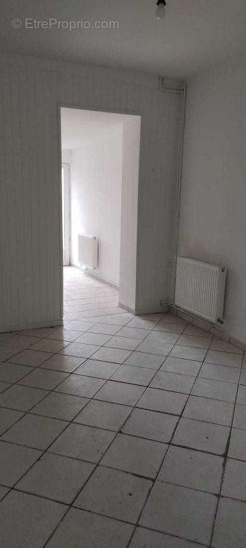 Maison à LE CATEAU-CAMBRESIS