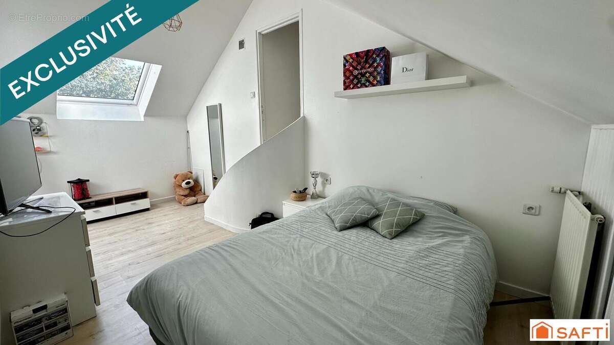 Photo 7 - Maison à OZOIR-LA-FERRIERE