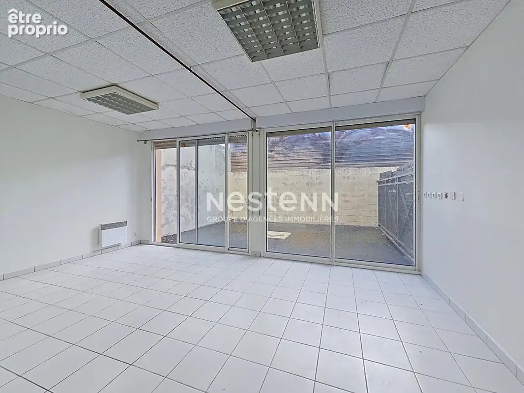Appartement Villeneuve Sur Lot 2 pièce(s) 61 m2 - photo 2