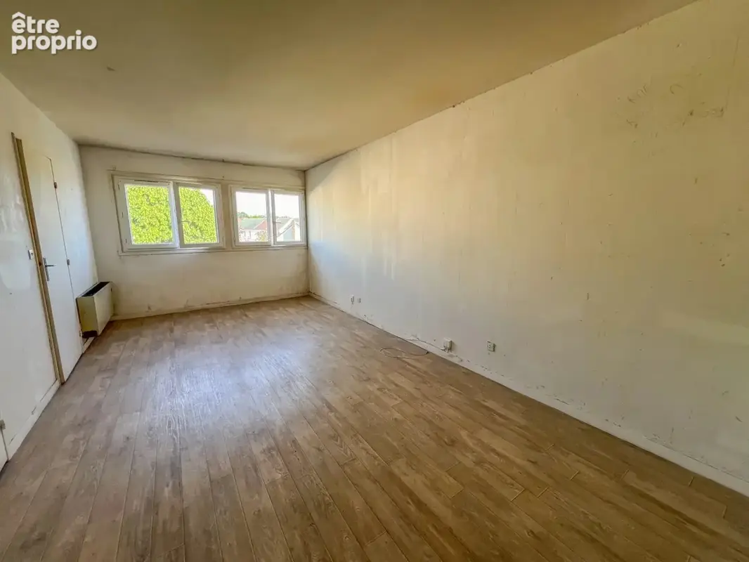Studio 34m2 - photo 4