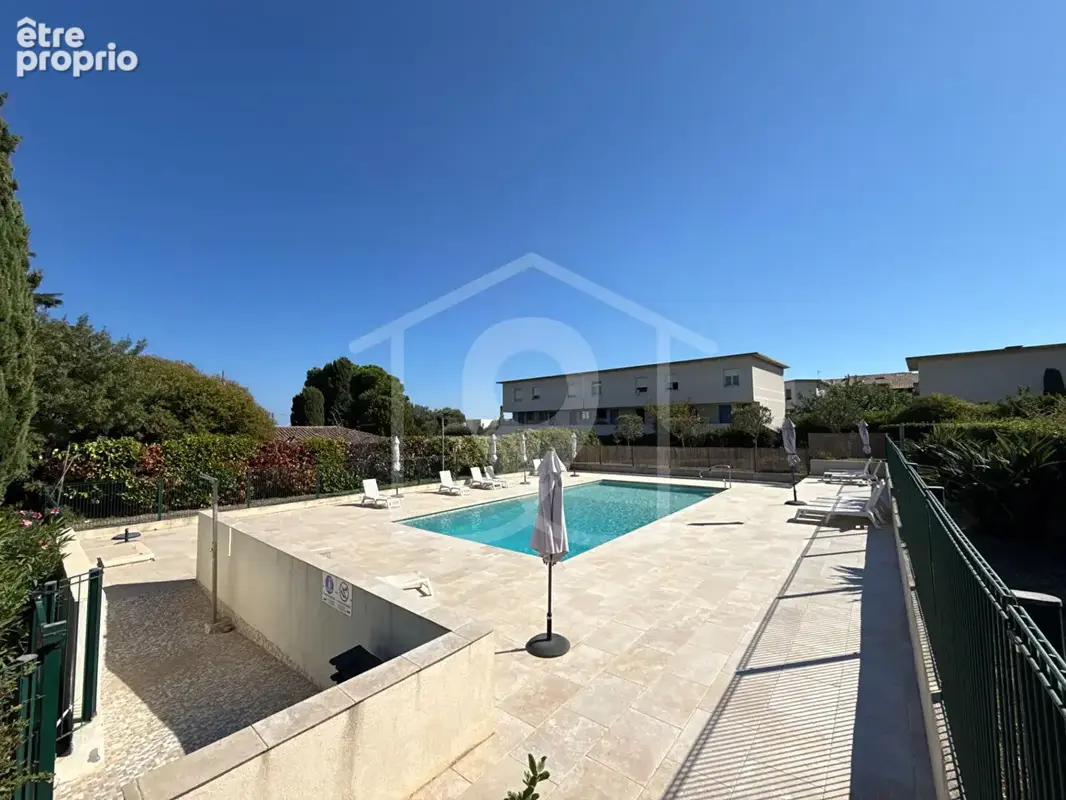Photo Appartement à Antibes au prix de 259 000€